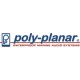 Poly Planar